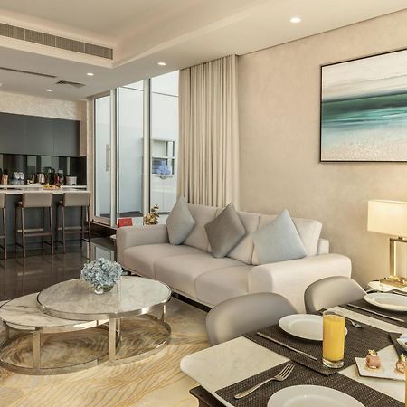 מנאמה Swiss-Belsuites Admiral Juffair מראה חיצוני תמונה