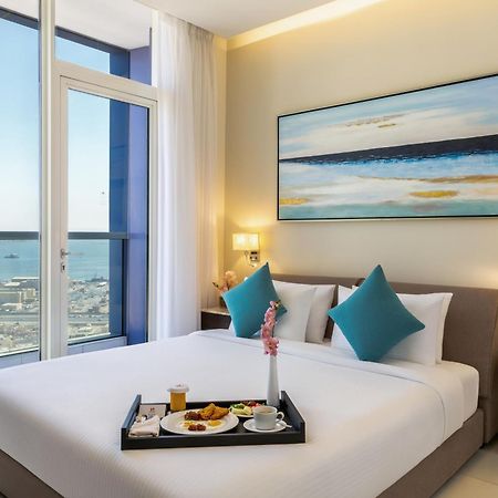 מנאמה Swiss-Belsuites Admiral Juffair מראה חיצוני תמונה
